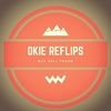 okiereflips